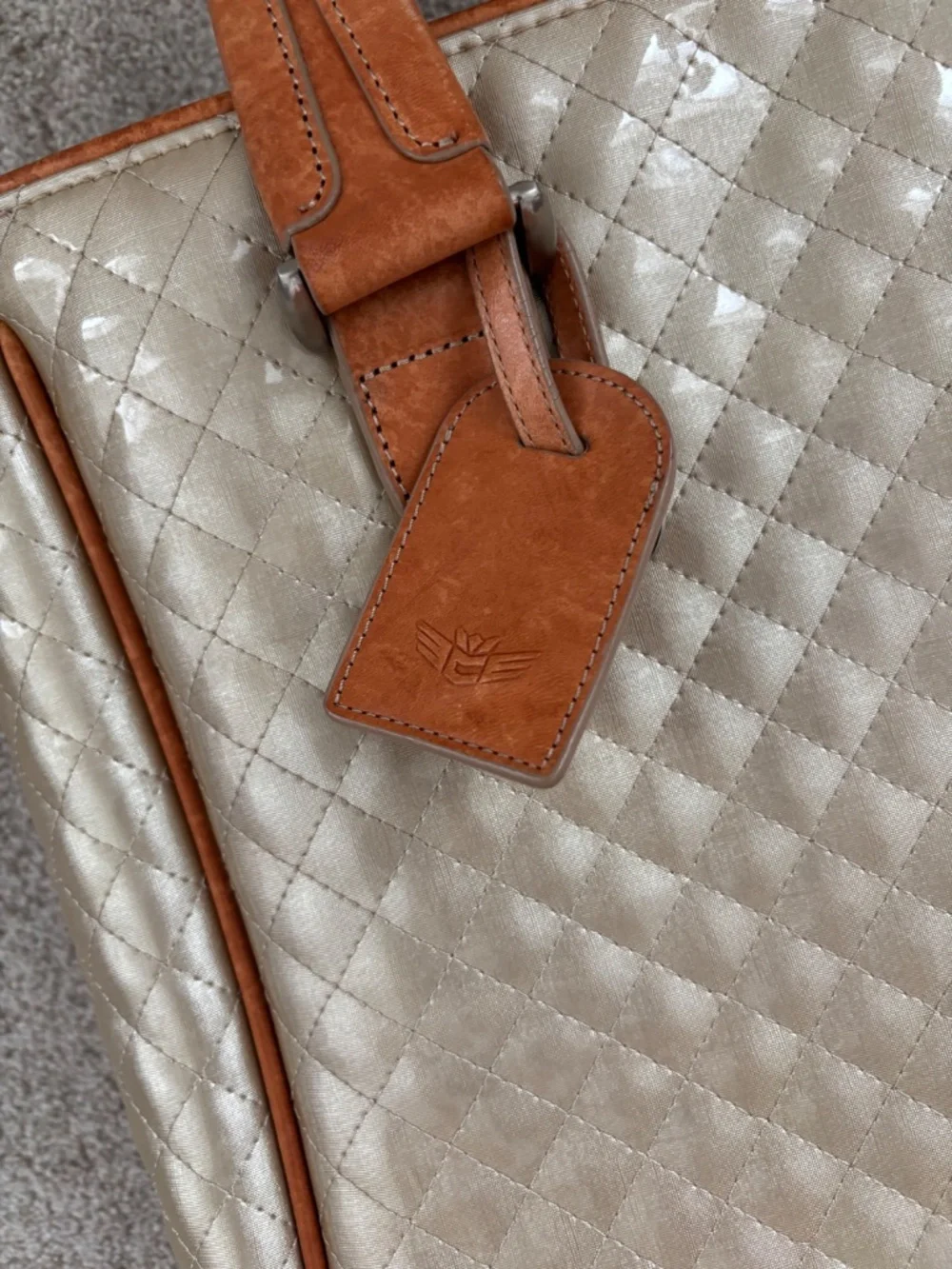 Consuela Classic Tote- Candy Crush Collection